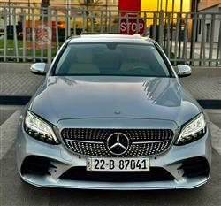 مێرسێدس بێنز C-Class